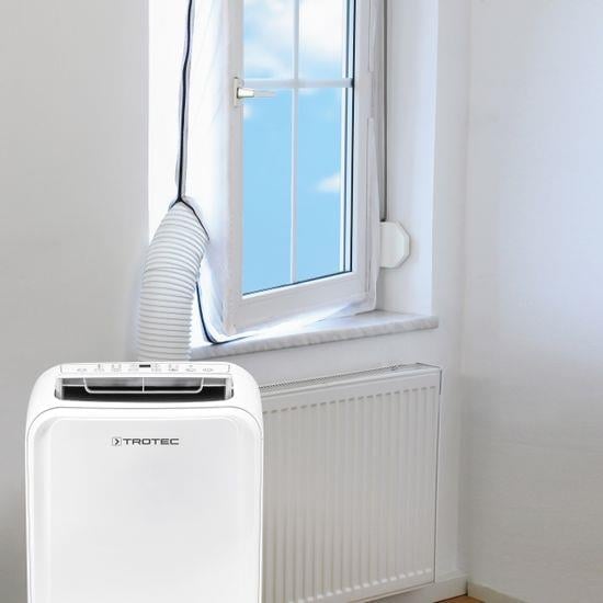 AirLock 1000 Kapı ve Pencere Kiti