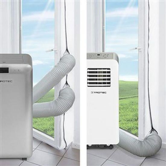 AirLock 1000 Kapı ve Pencere Kiti