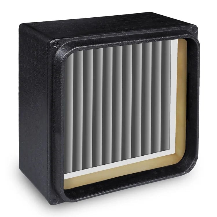 Aktif Karbon Filtre AirgoClean® One