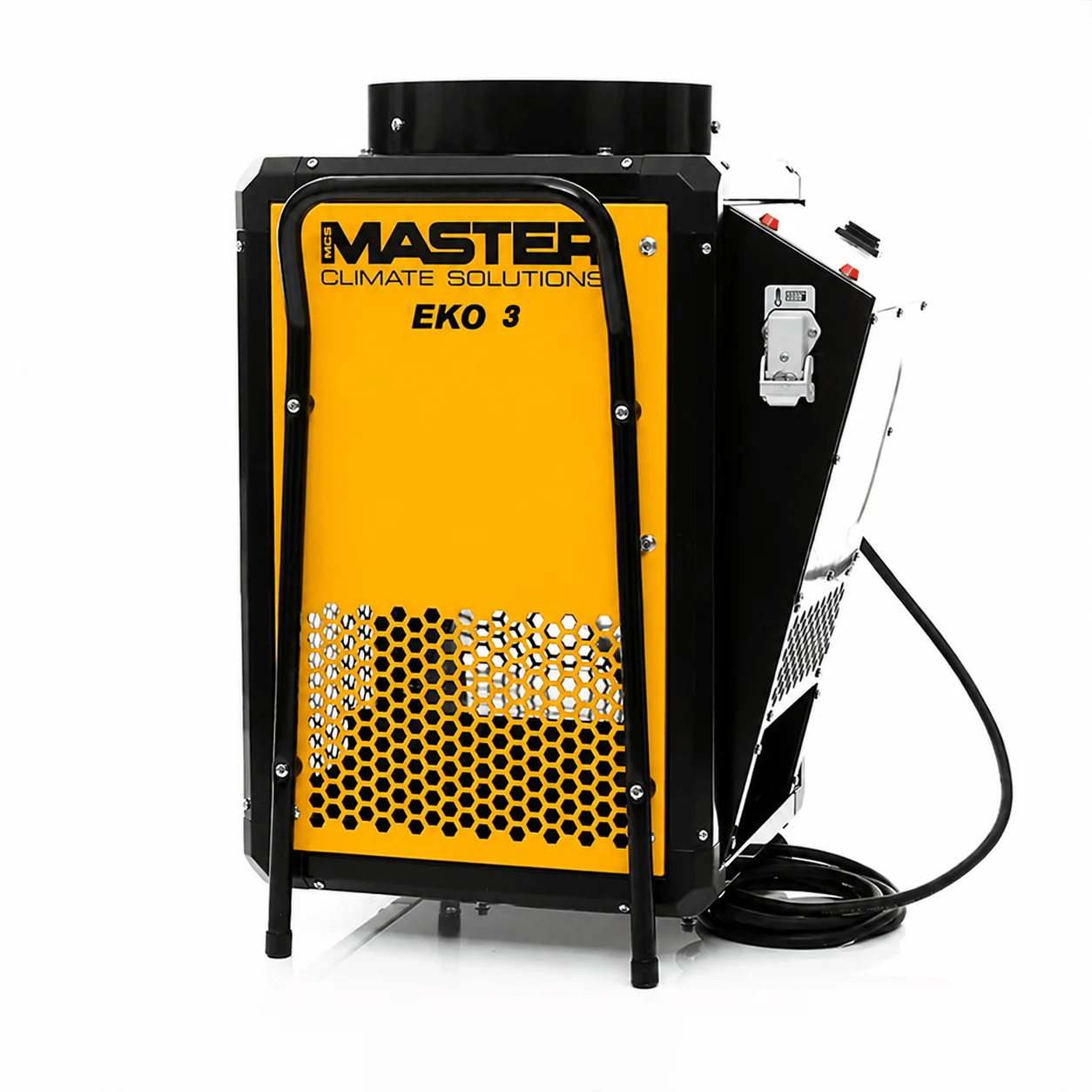 Elektrikli Isıtıcı-Haşere Kontrolü Master EKO 9