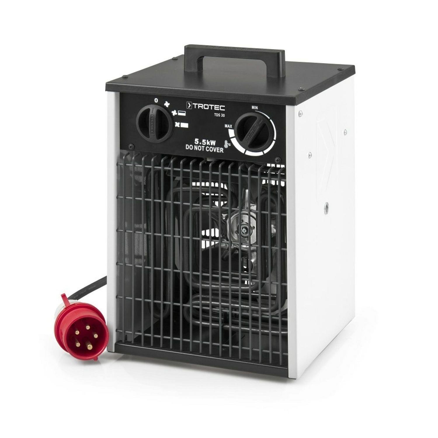 Elektrikli Isıtıcı TDS 30 1.Sınıf Outlet Ürün