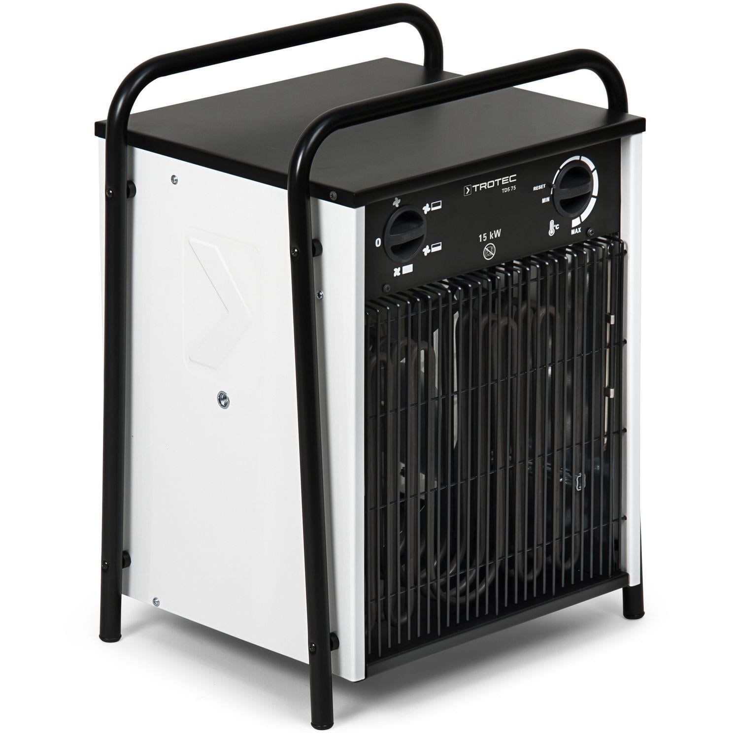 Elektrikli Isıtıcı TDS 75