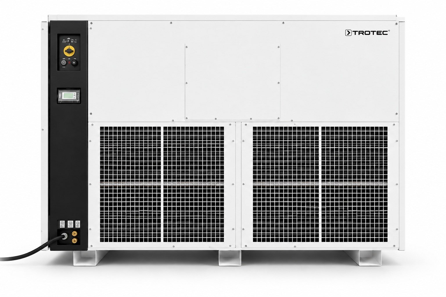 Endüstriyel Nem Alma Cihazı DH 610