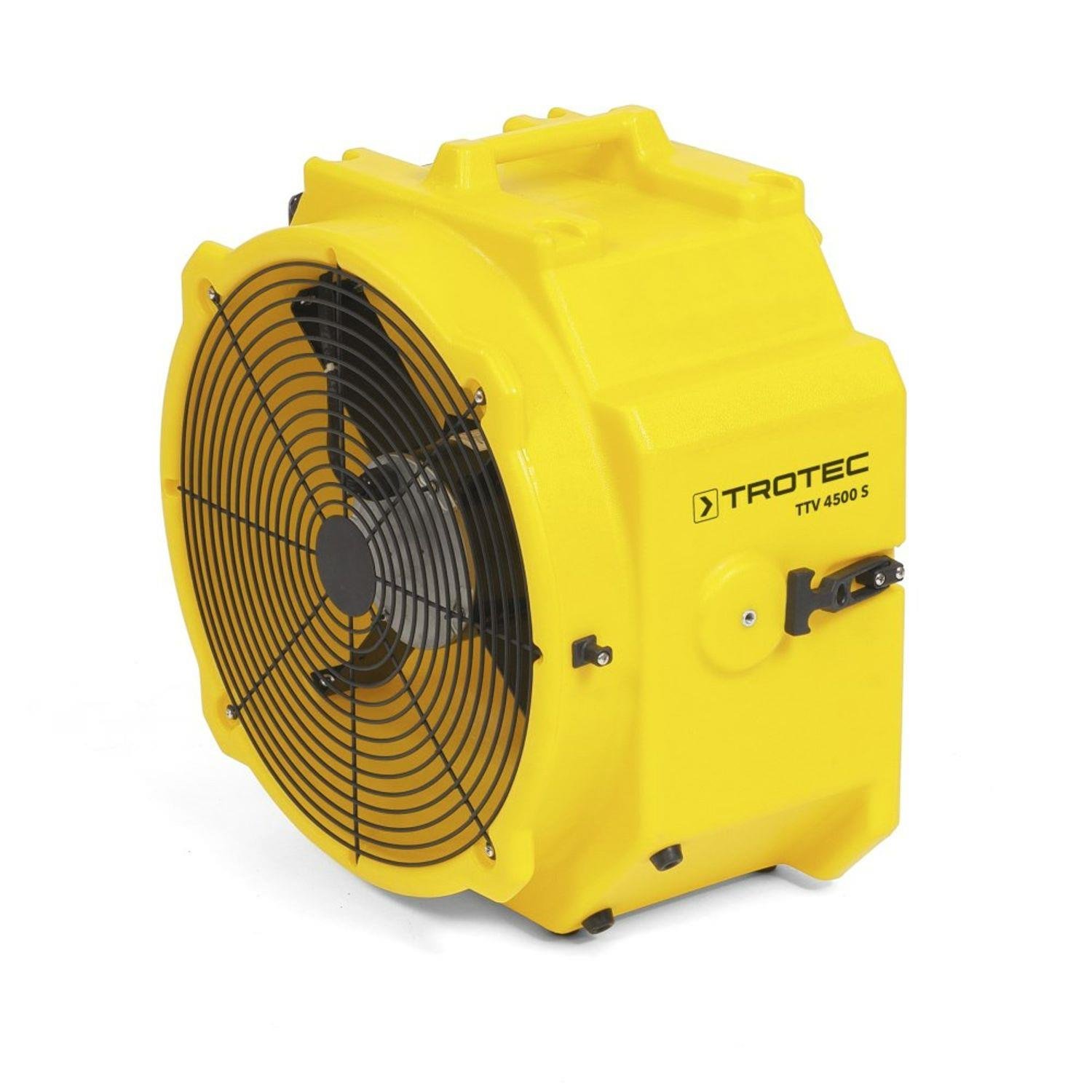 Fan TTV 4500 S
