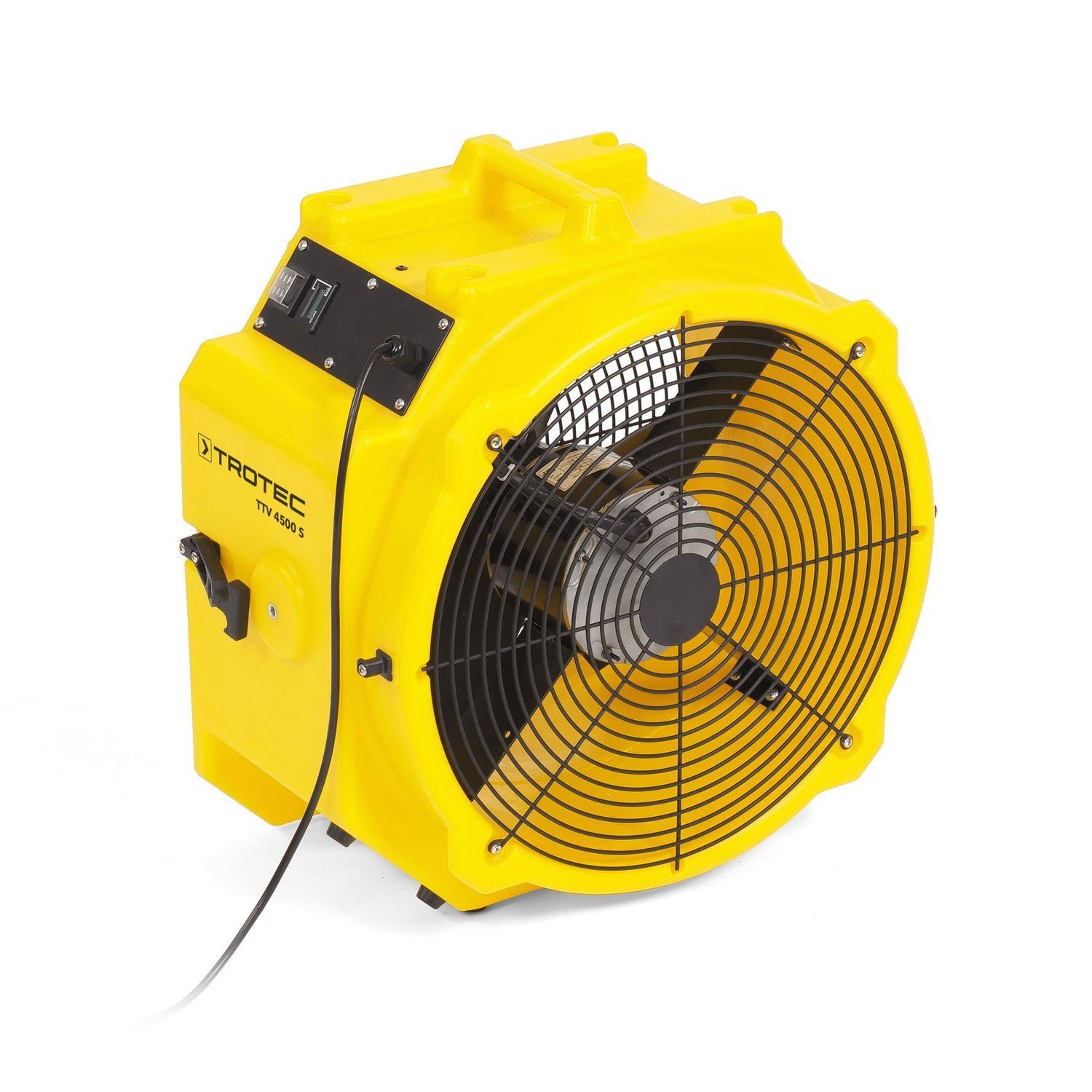 Fan TTV 4500 S