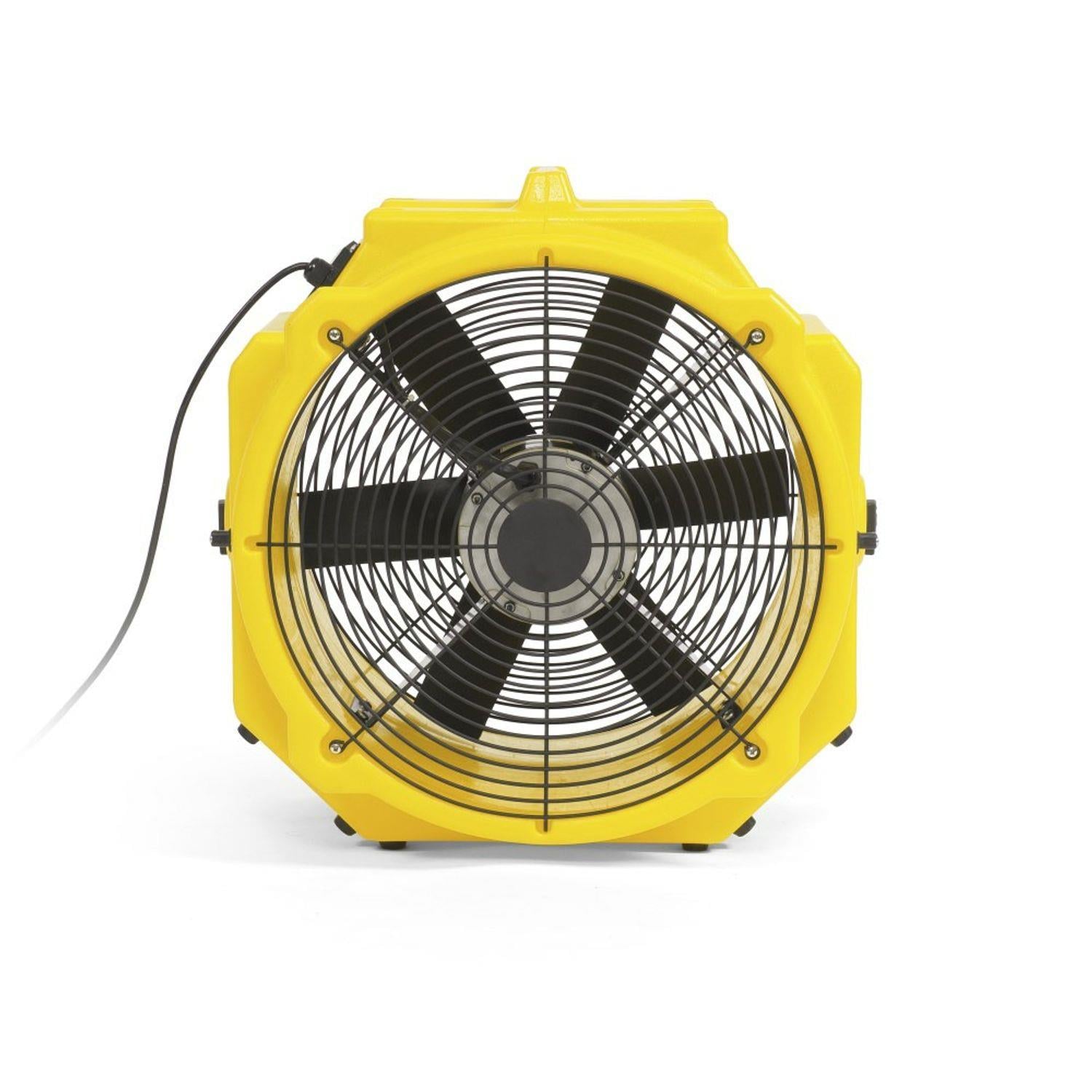 Fan TTV 4500 S