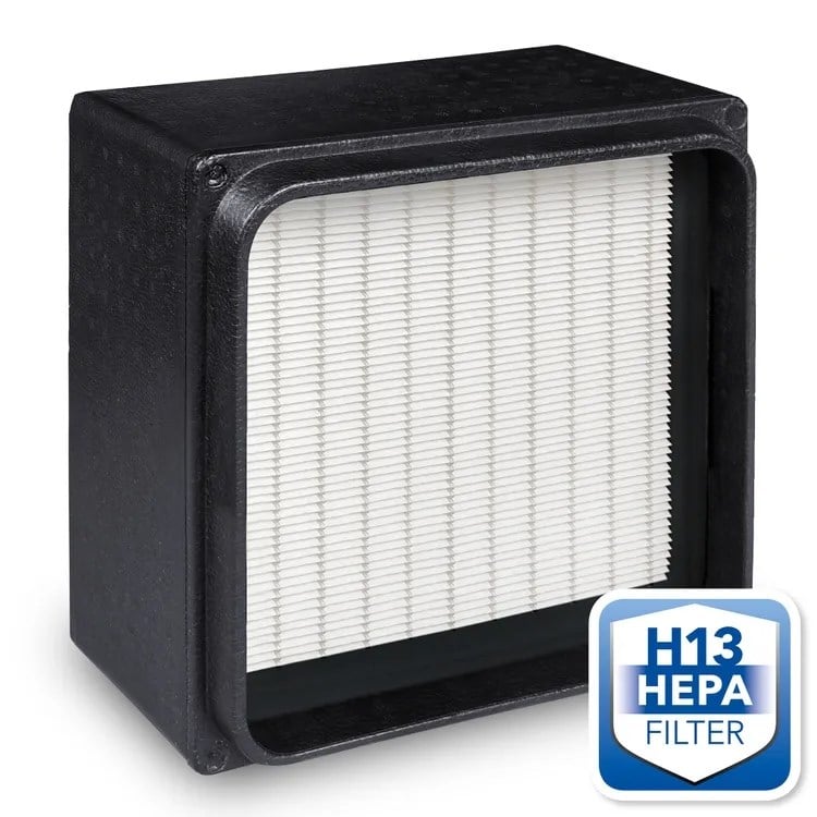 HEPA Filtre H13 AirgoClean® One