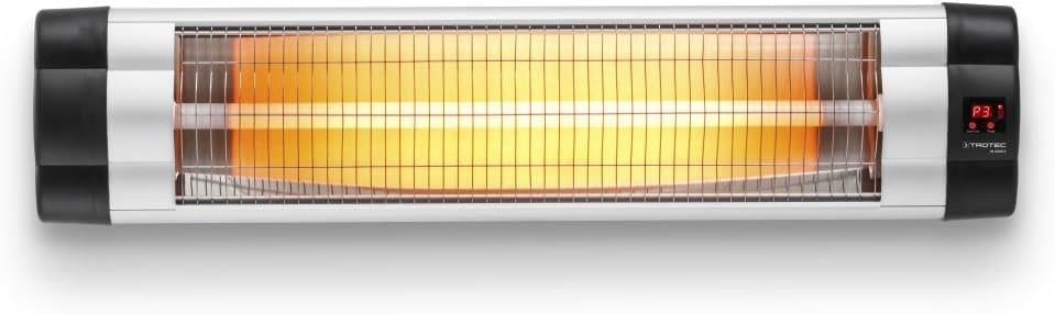IR 2500 S Elektrikli İnfrared Isıtıcı