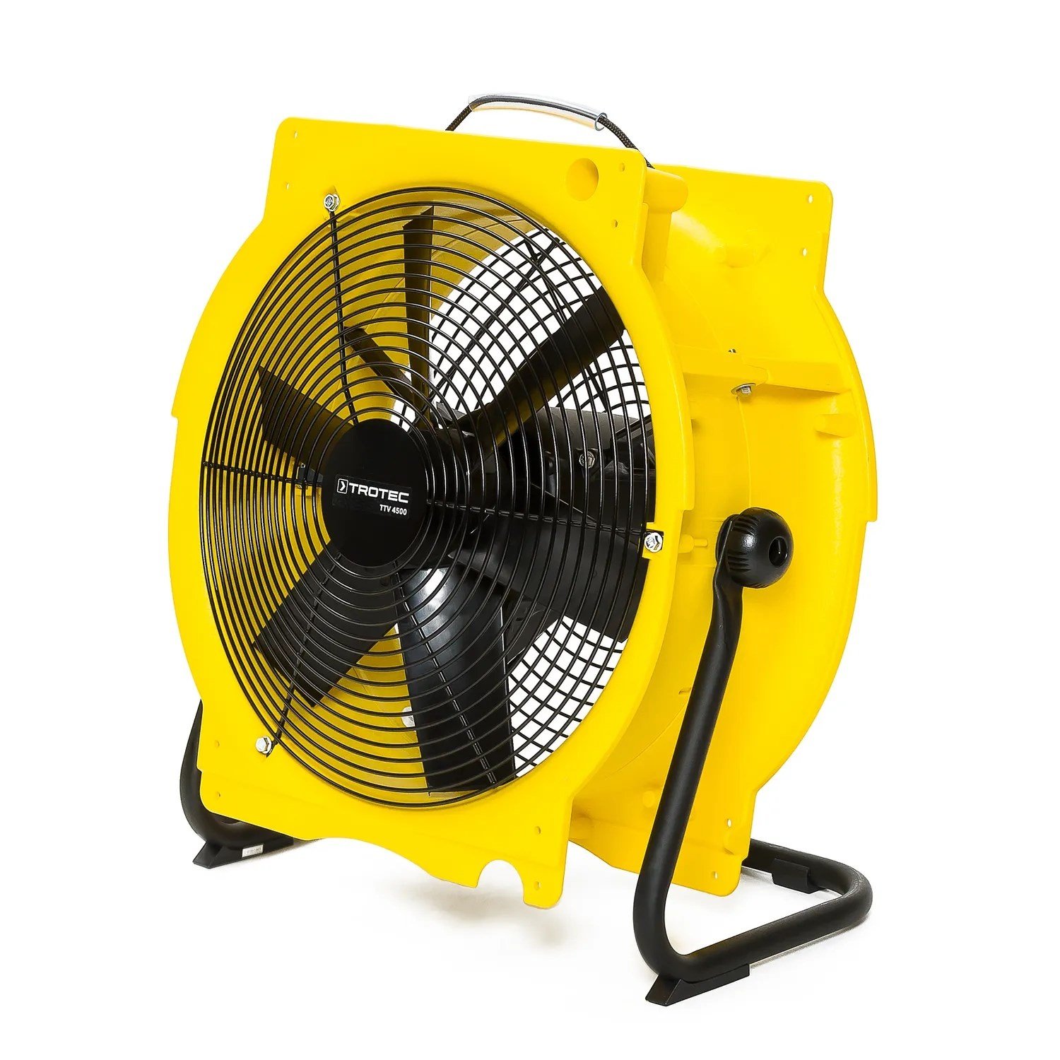 Mobil Aksiyel Fan TTV 4500