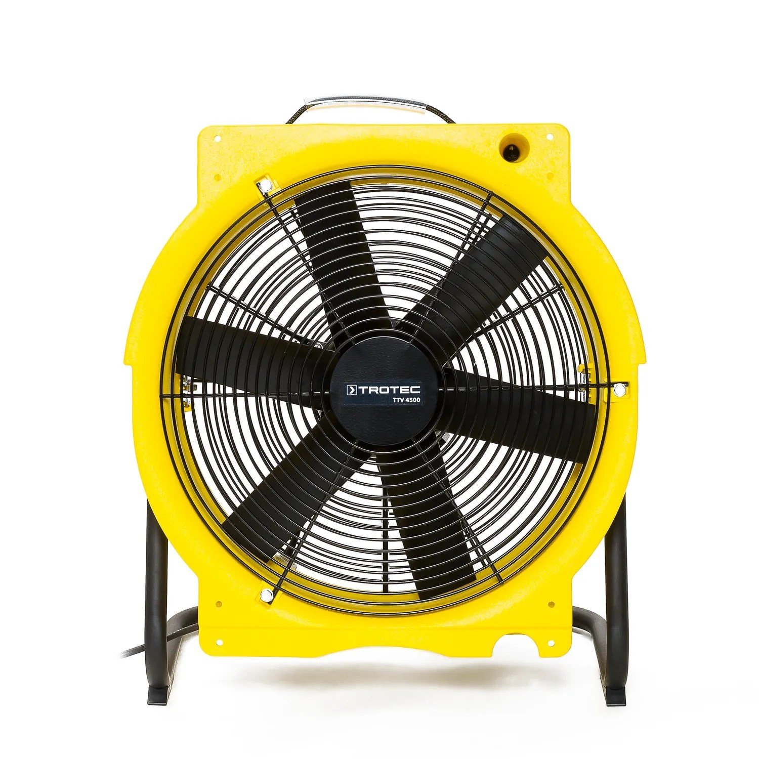 Mobil Aksiyel Fan TTV 4500
