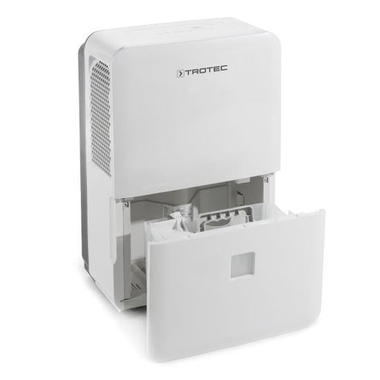 Ev Tipi Nem Alma Cihazı TTK 127 E
