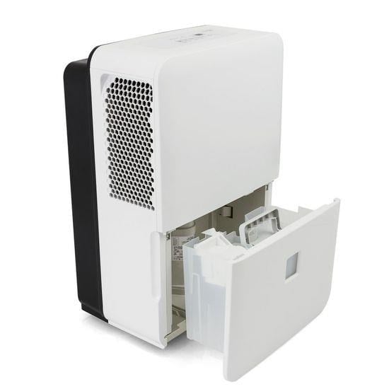 Ev Tipi Nem Alma Cihazı TTK 127 E