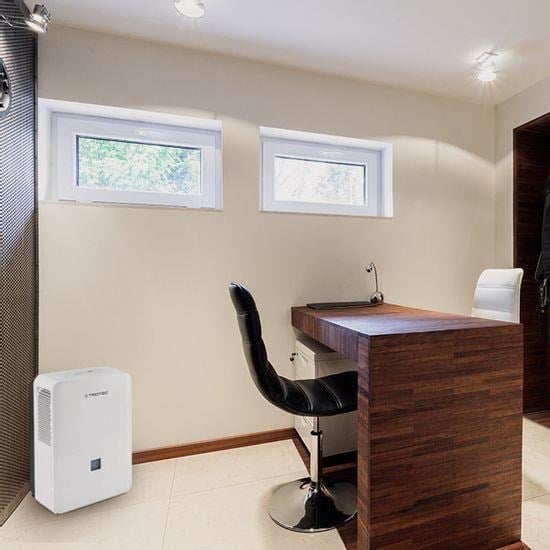 Ev Tipi Nem Alma Cihazı TTK 127 E