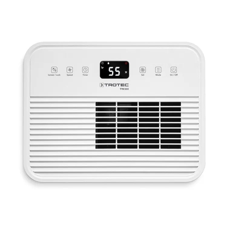 Nem Alma Cihazı TTK 55 E WiFi