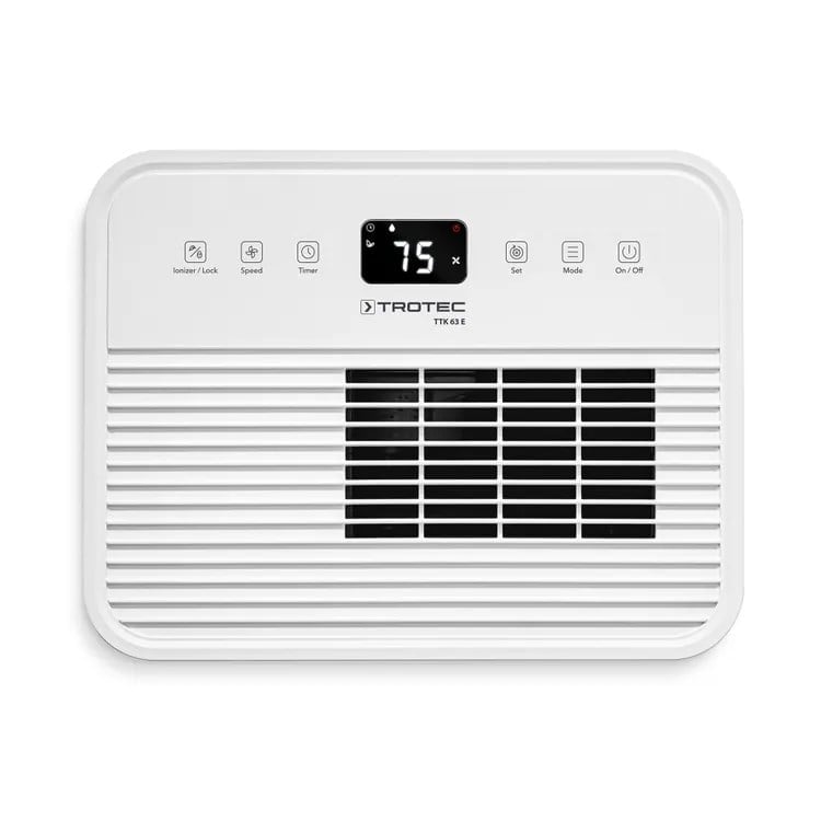 Nem Alma Cihazı TTK 63 E WİFİ