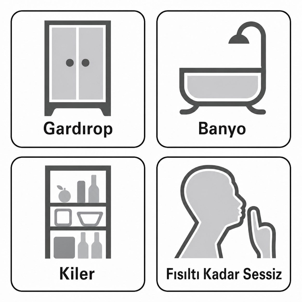 Nem Alma Cihazı TTP 10 E