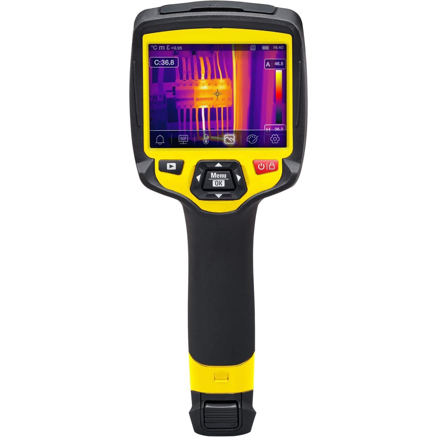 Termal Kamera IC200