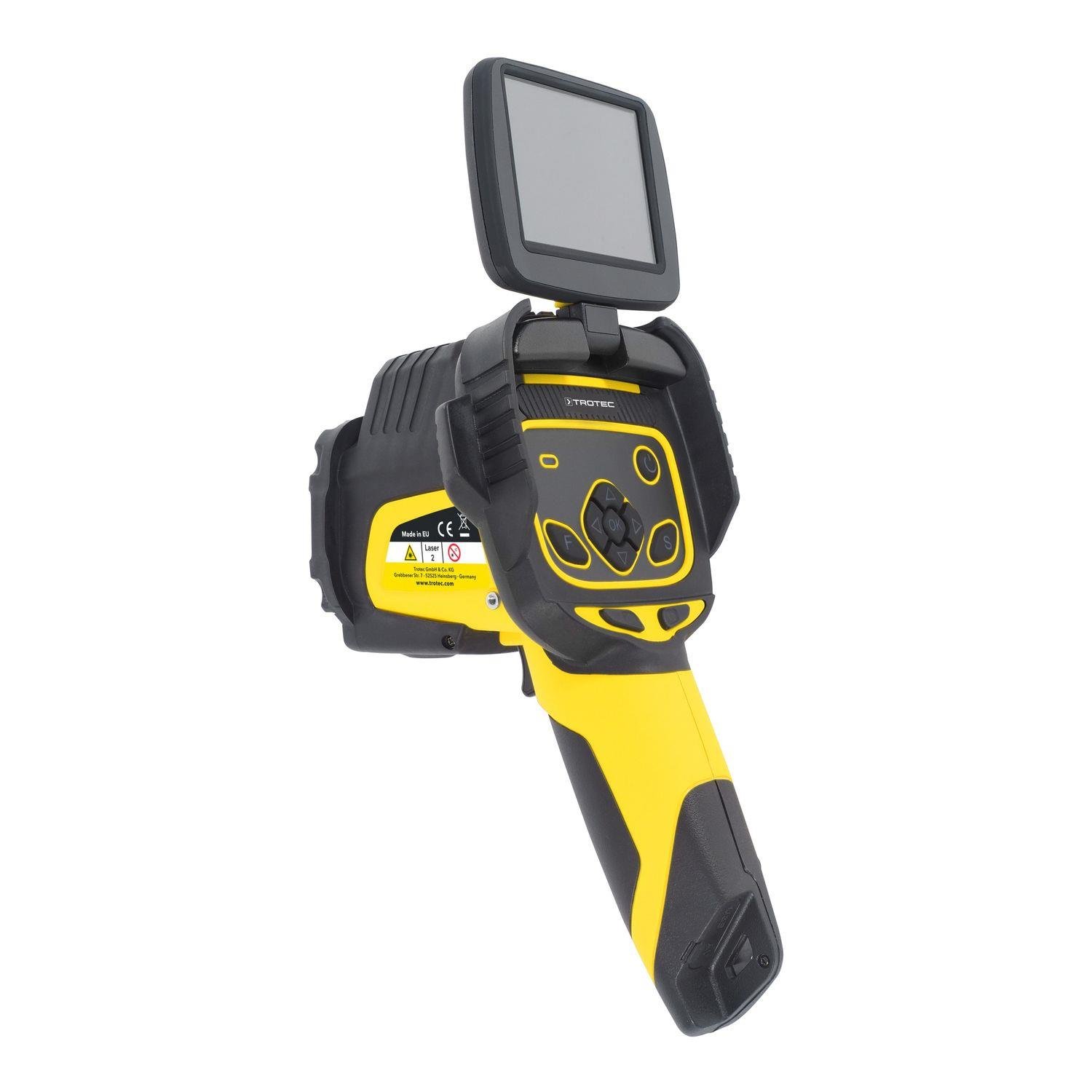Termal Kamera XC300