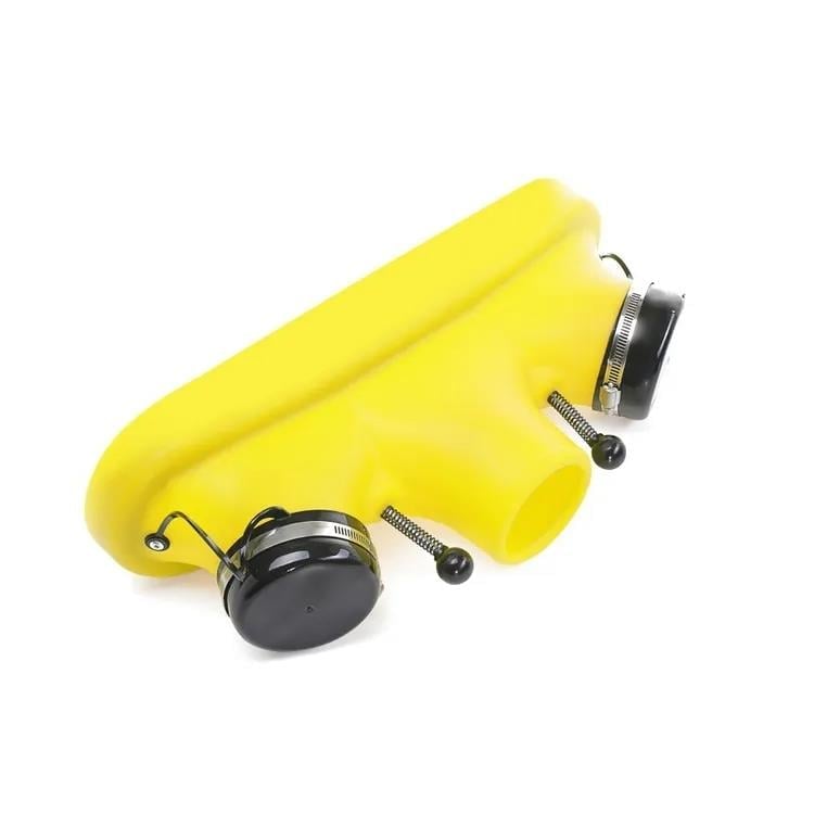 TFV 30 S 3'lü Hortum Dağıtıcı Adaptör