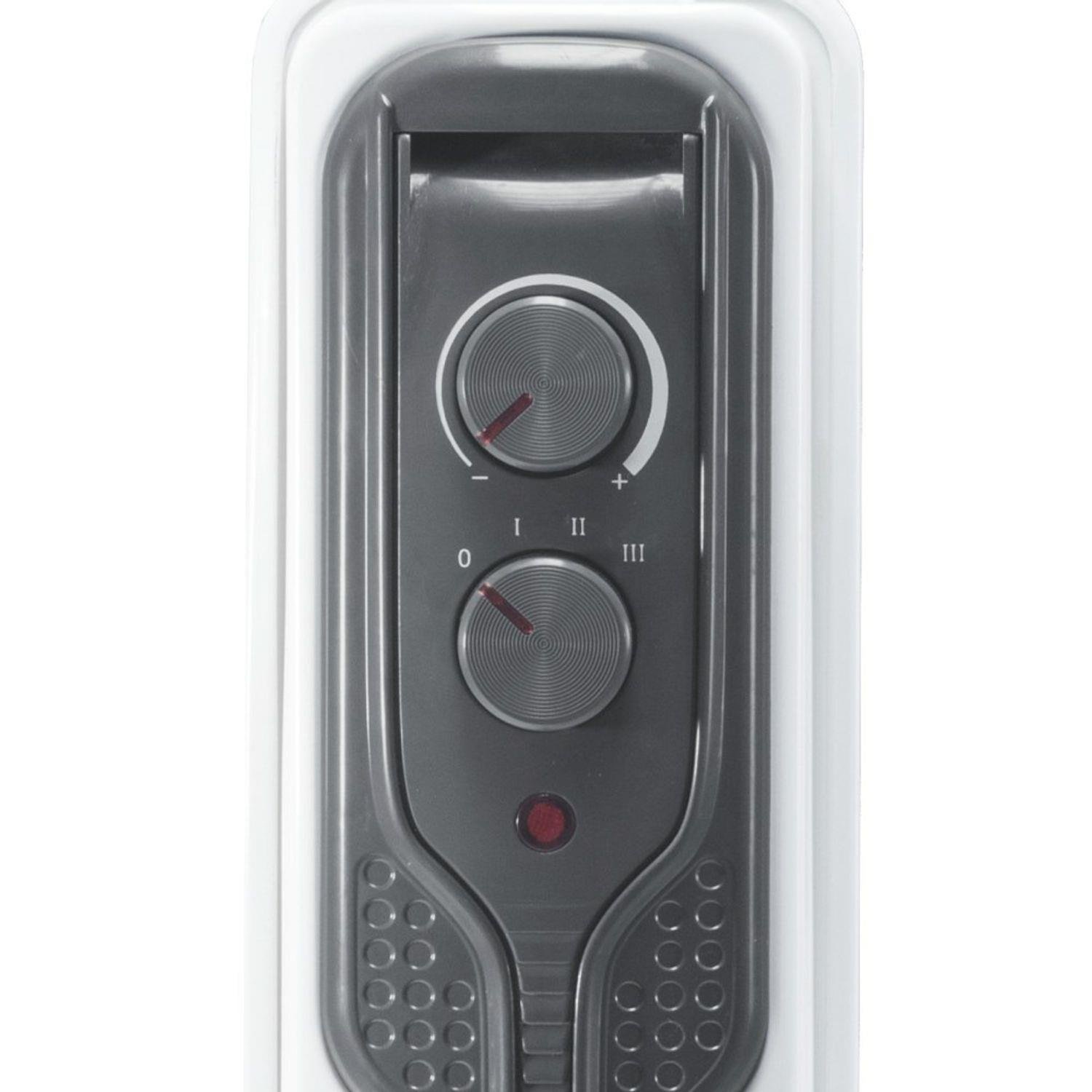 Yağlı Radyatör TRH 20 E