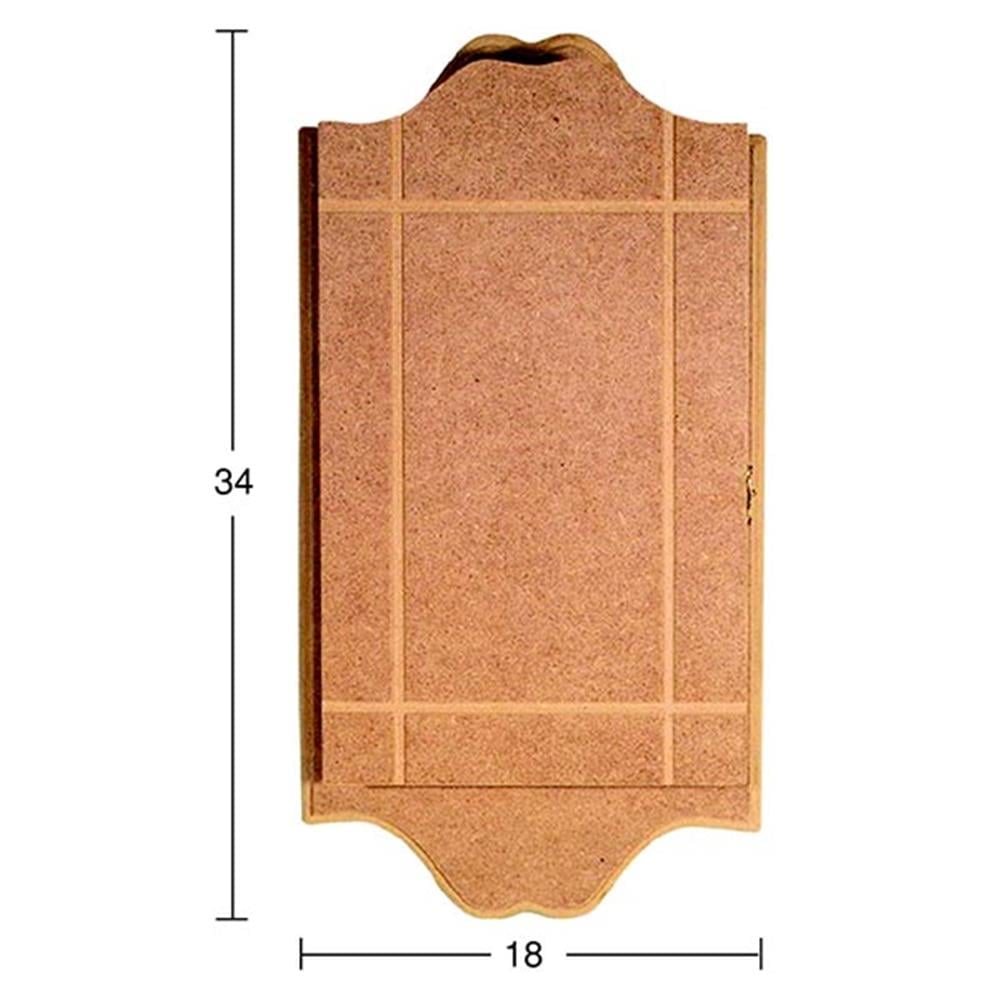 A 025 KAPAKLI ANAHTARLIK