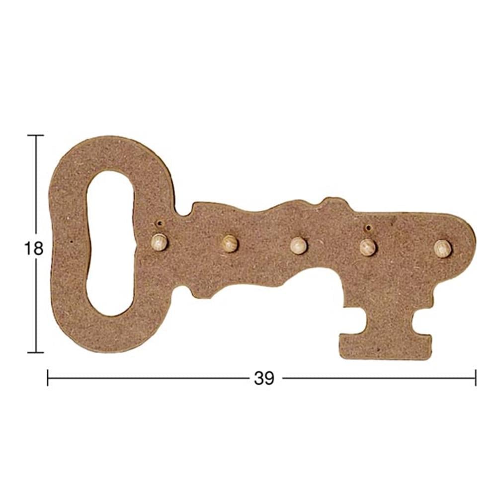 A 028 BÜYÜK ANAHTAR ANAHTARLIK