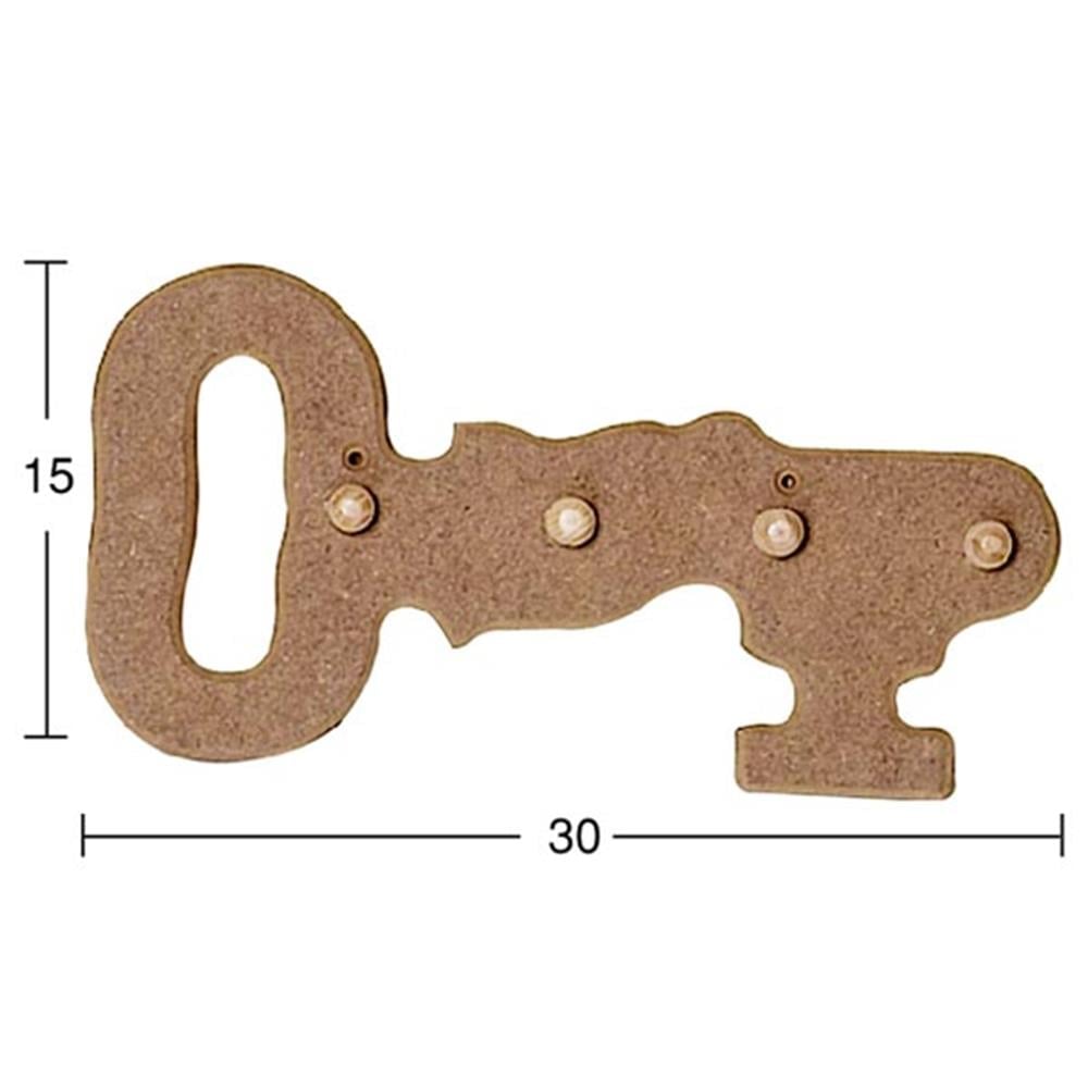 A 029 KÜÇÜK ANAHTAR ANAHTARLIK