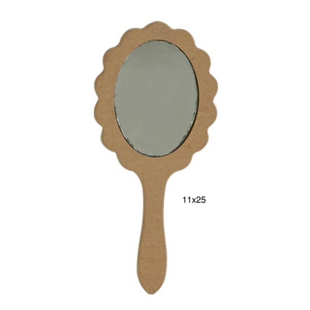 AY 151 OVAL EL AYNASI