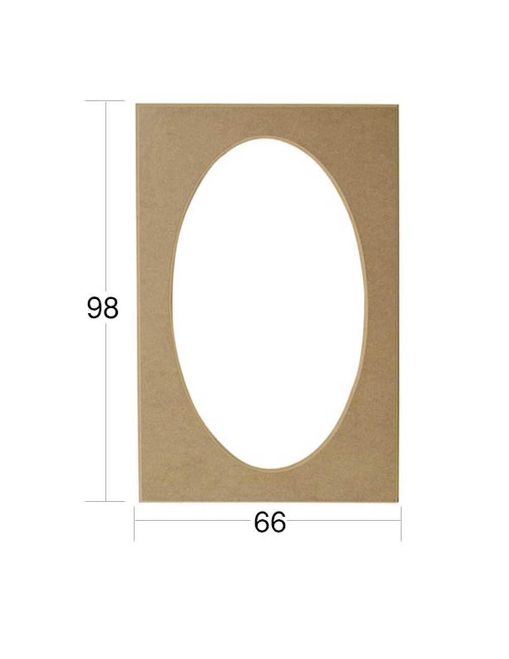 AY 162 AYNA ÇERÇEVESİ 