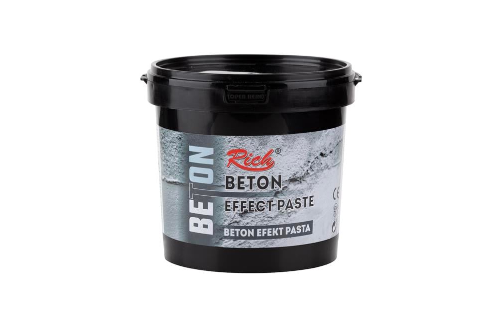 BETON EFEKT PASTA 1200gr