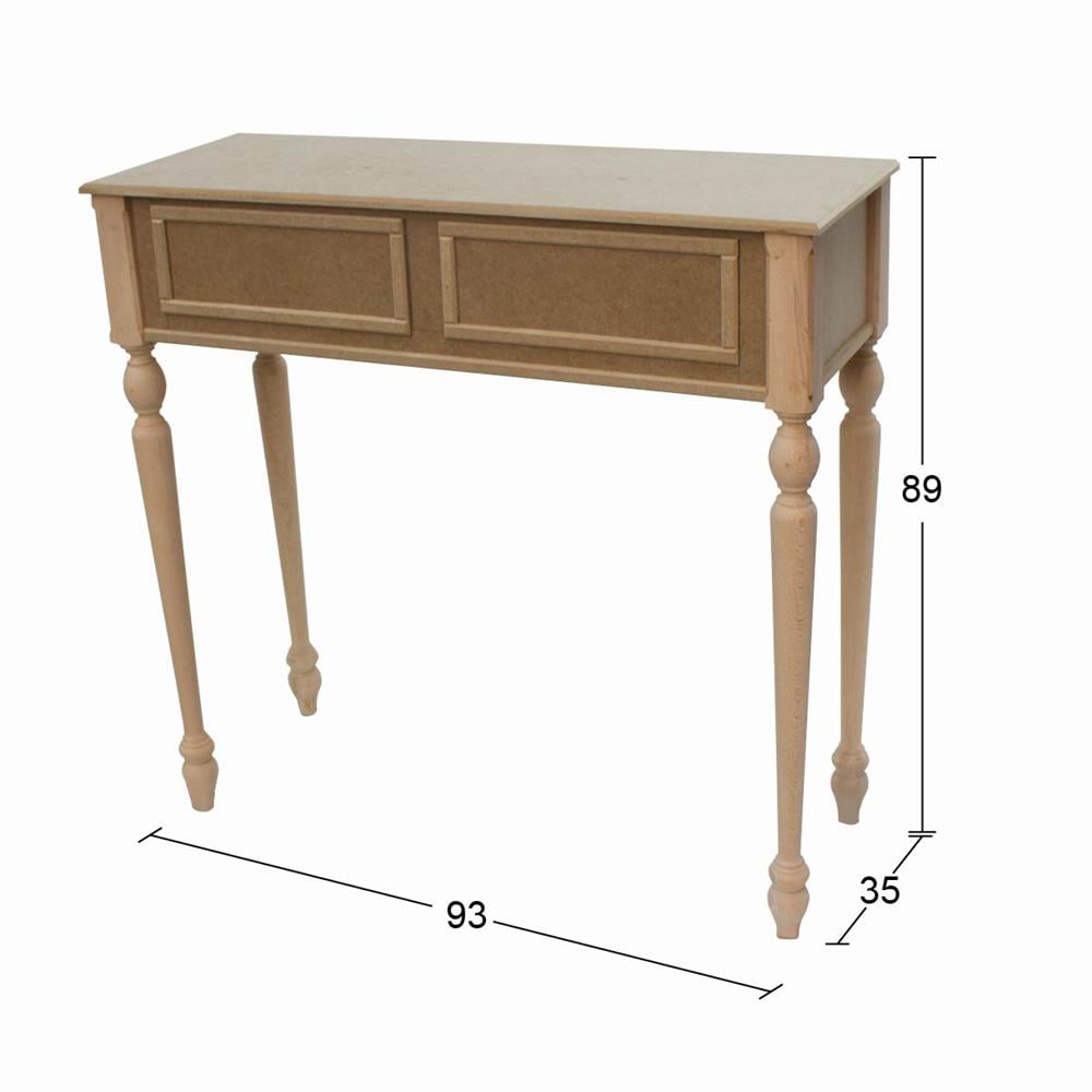 D 67 TORNA AYAK KONSOL