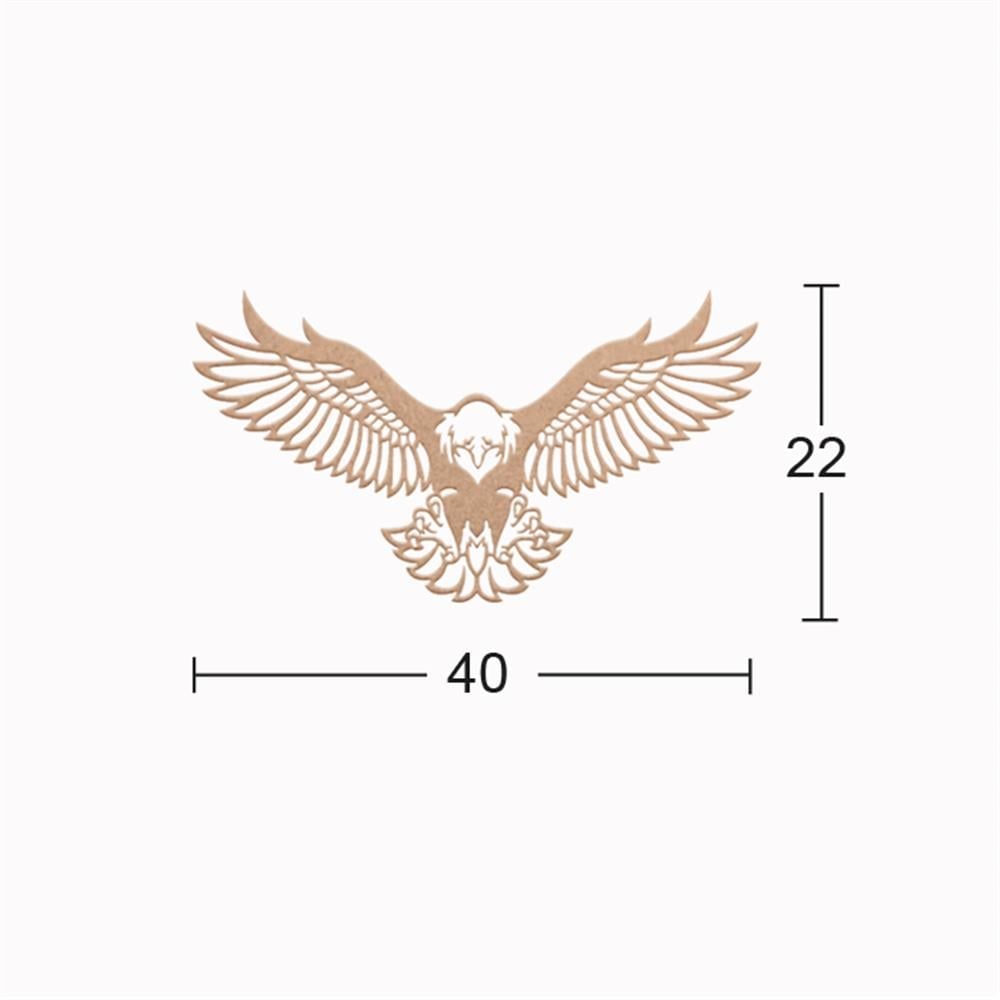 DS 64 DEKORATİF DUVAR SÜSÜ