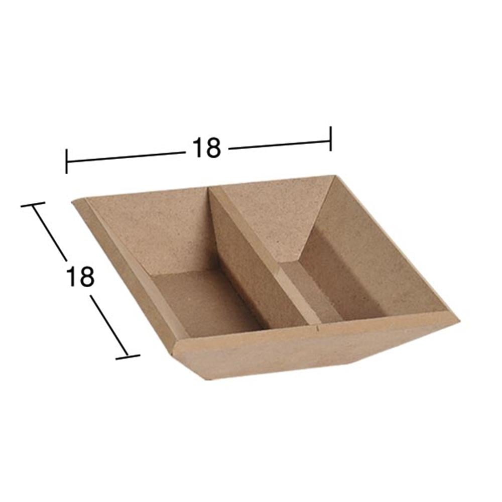 E 318 2 BÖLMELİ ÇEREZLİK