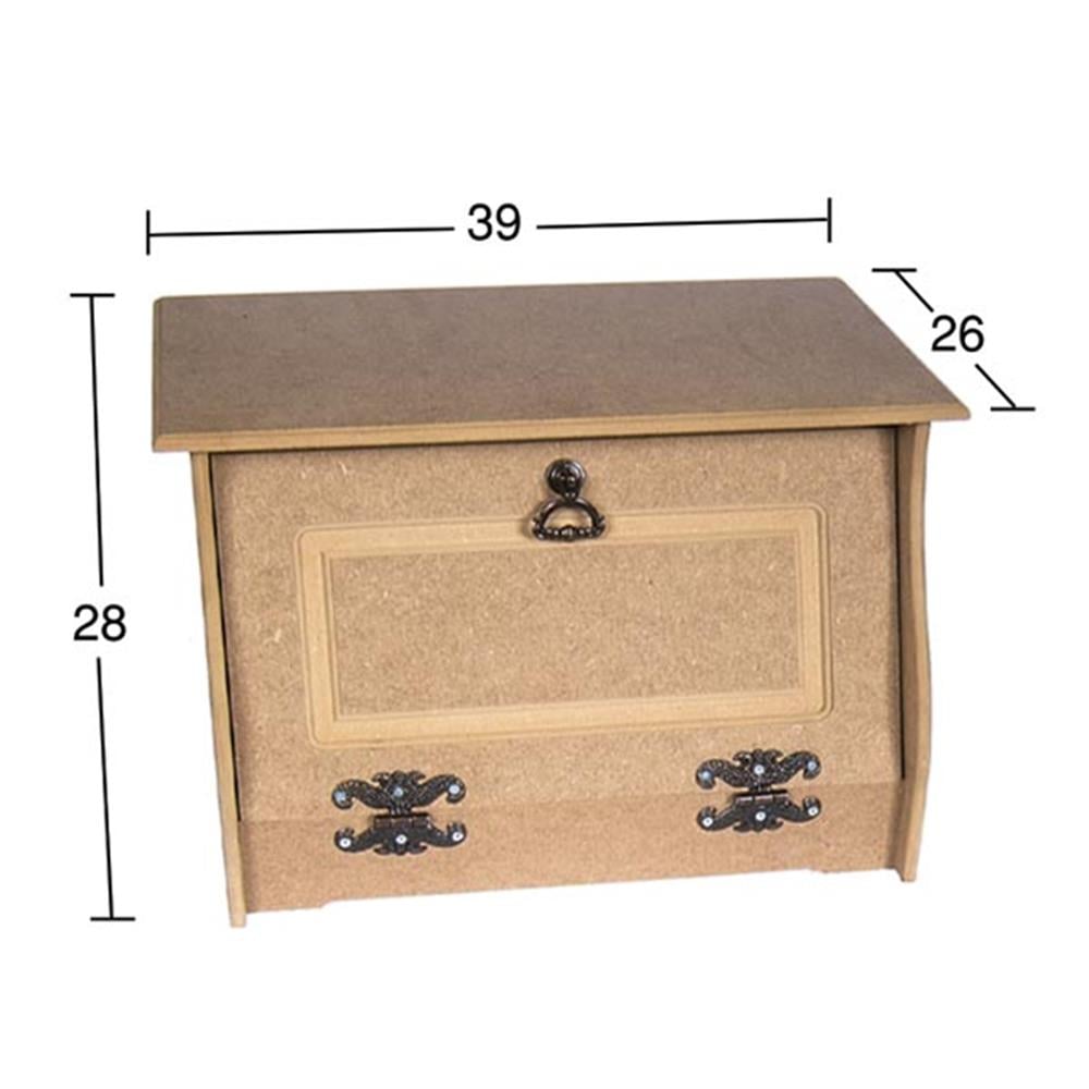 E 323 ÖNÜ AÇILAN EKMEKLİK