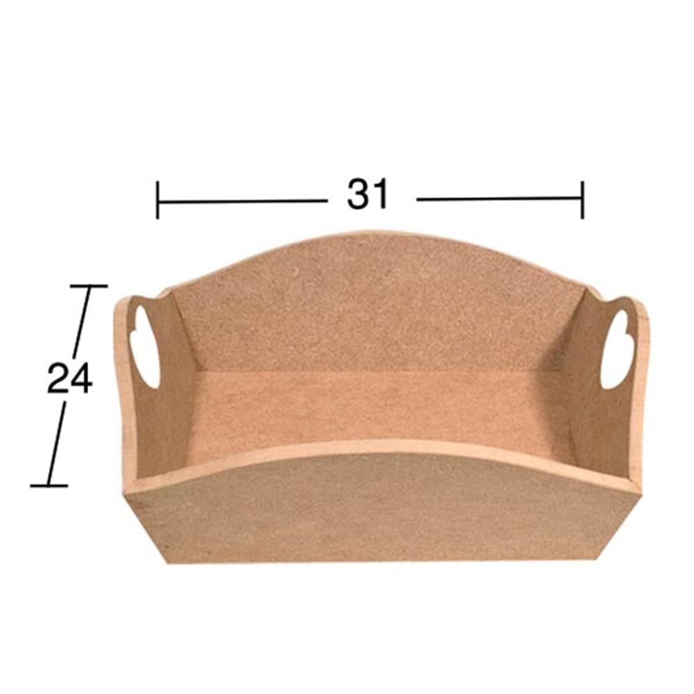 E 329 KALPLİ EKMEKLİK