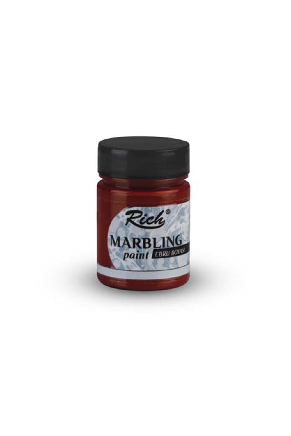 EBRU BOYA - KIRMIZI 030ml