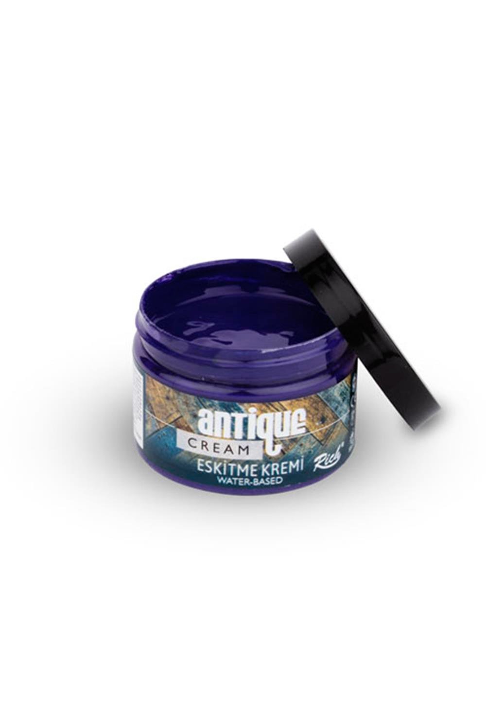 ESKİTME KREMİ - AMETİST 150ml