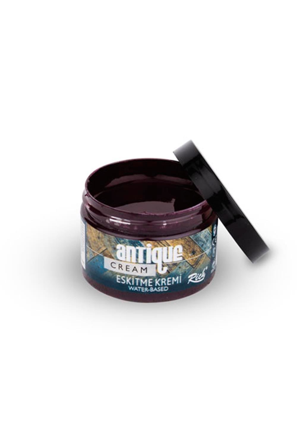 ESKİTME KREMİ - ANTİK BORDO 150ml