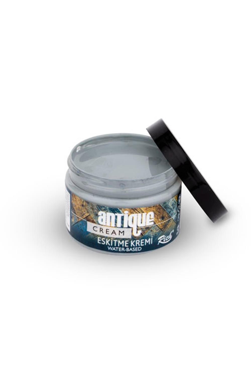 ESKİTME KREMİ - FÜME 150ml