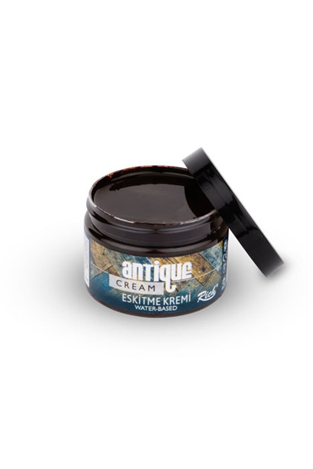 ESKİTME KREMİ - KAHVERENGİ 150ml