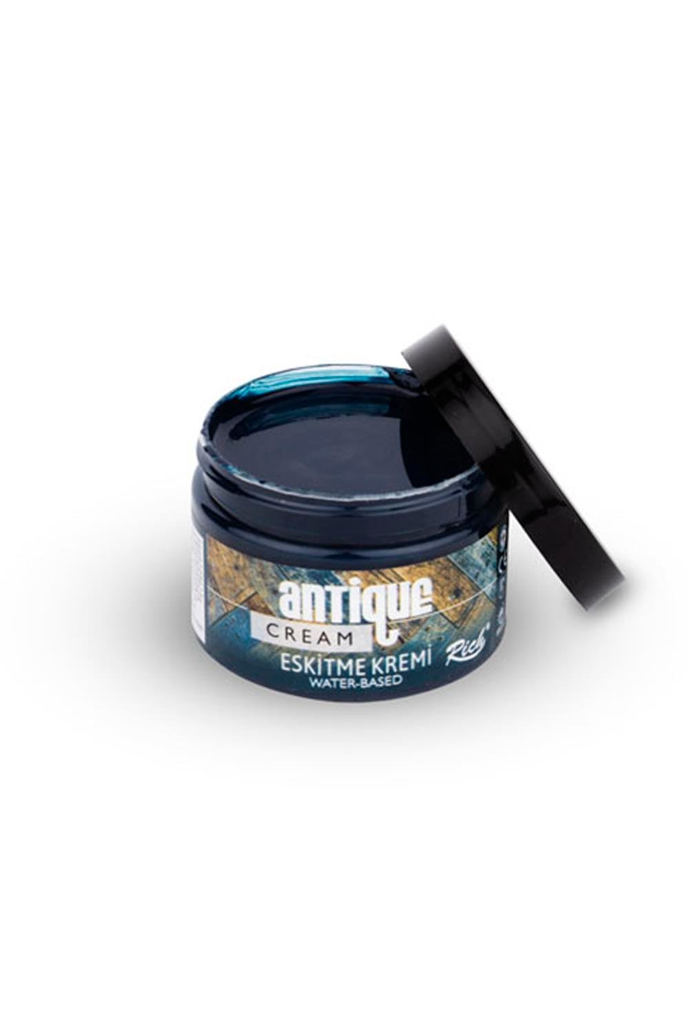 ESKİTME KREMİ - OKYANUS 150ml