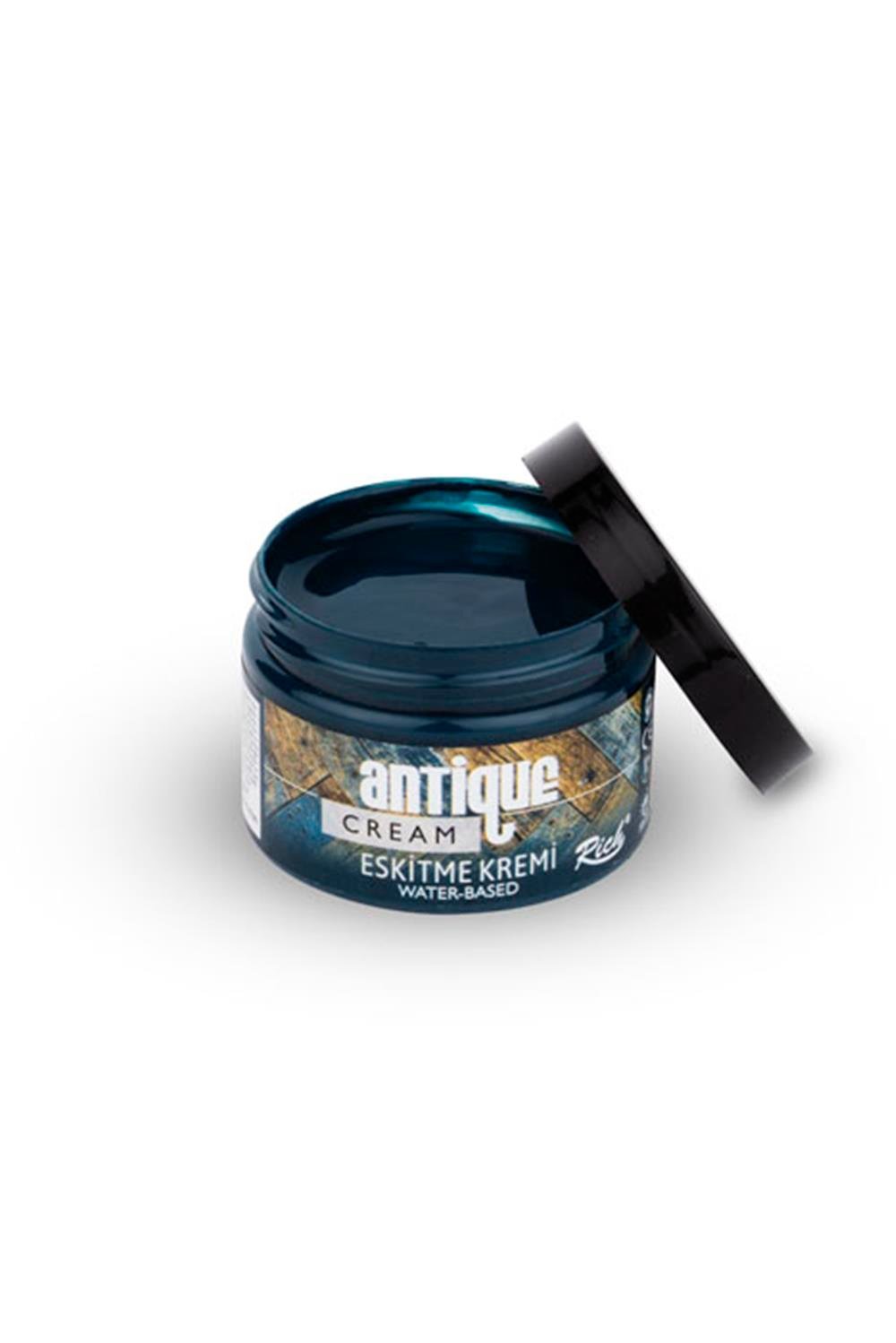 ESKİTME KREMİ - PETROL YEŞİL 150ml