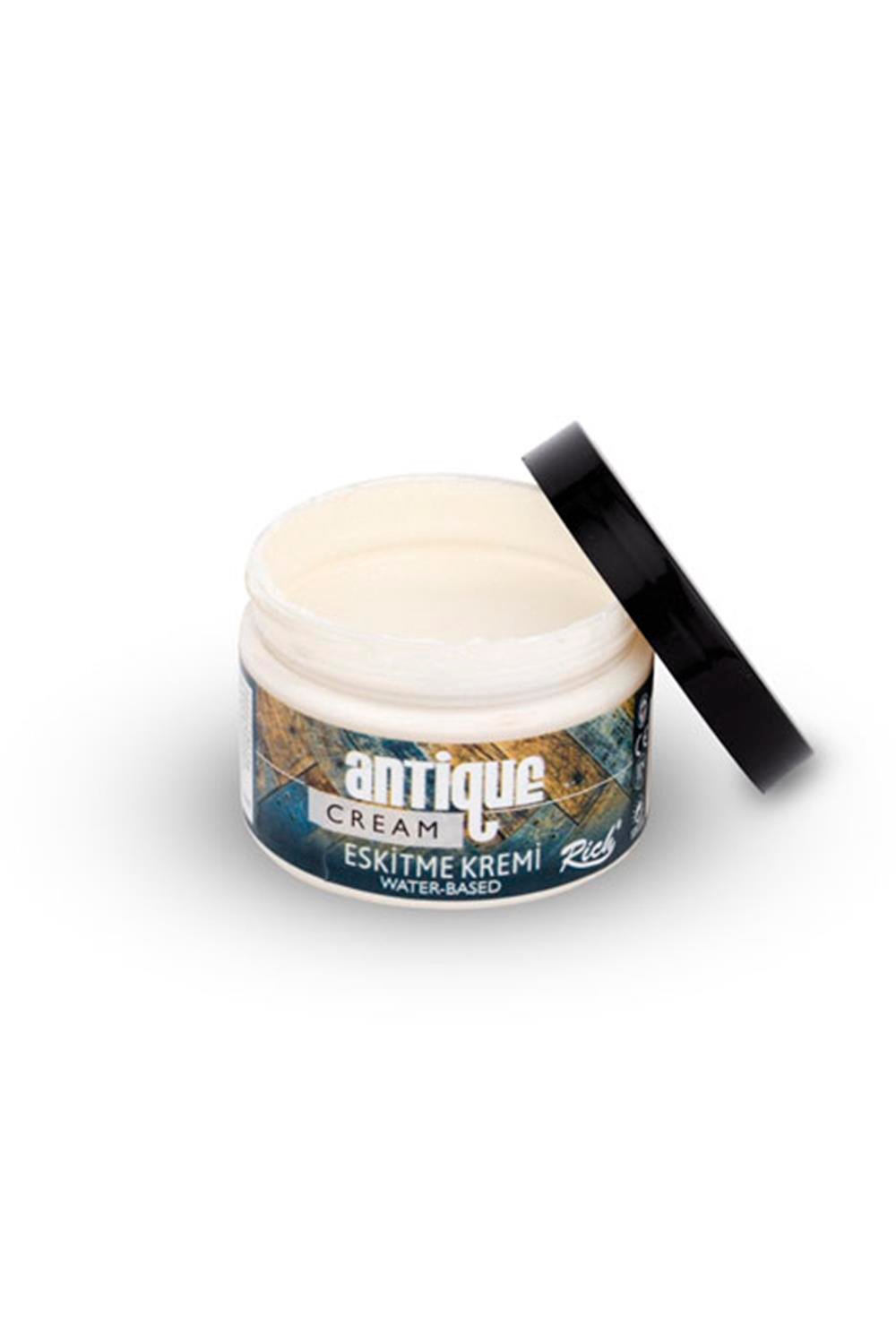 ESKİTME KREMİ - SOFT BEYAZ 150ml