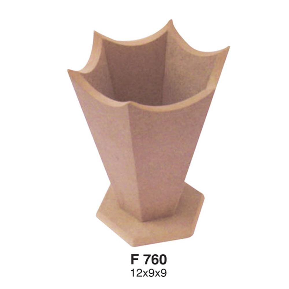 F 760 DİLİMLİ KALEMLİK