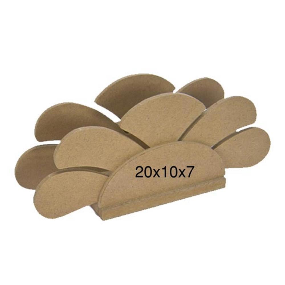 F 795 DİLİMLİ PEÇETELİK