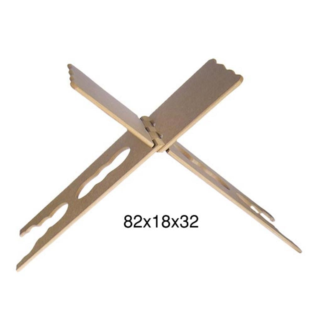 F 796 İŞLEMELİ RAHLE