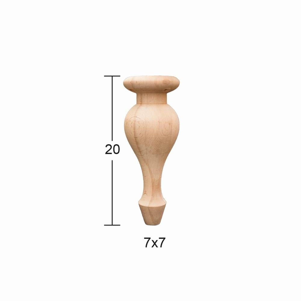 FT 01 20 CM TORNA AYAK 