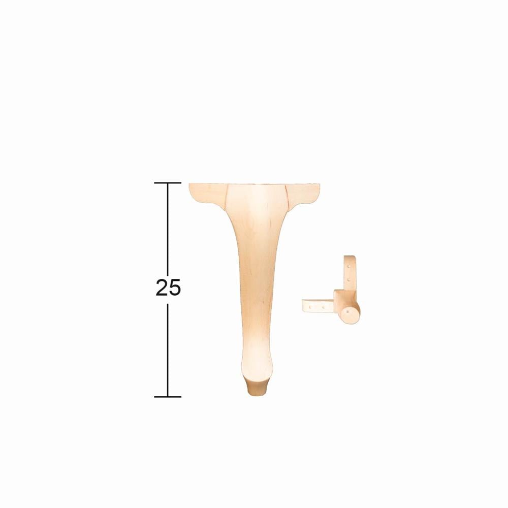 FT 04 25 CM KULAKLI LUKENS AYAK 