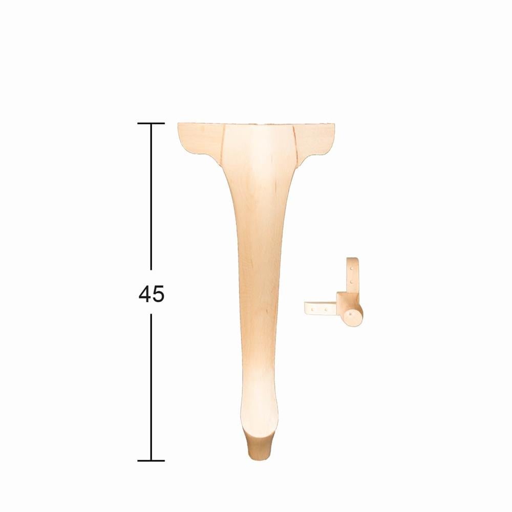 FT 06 45 CM KULAKLI LUKENS AYAK