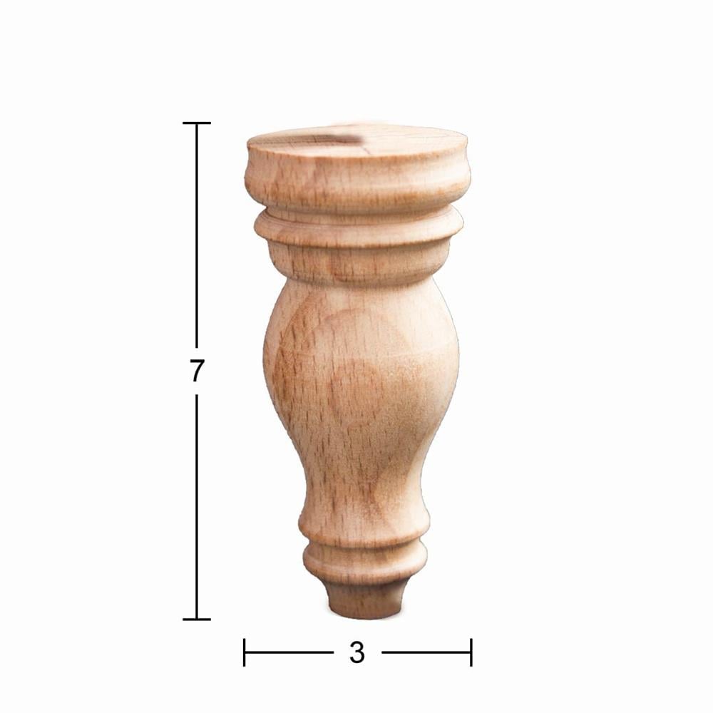 FT 32 TORNA AYAK ( 7 CM )
